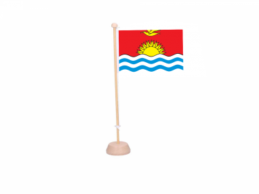 Tafelvlag Kiribati