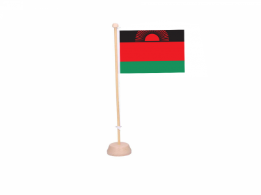 Tafelvlag Malawi