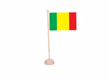 Tafelvlag Mali
