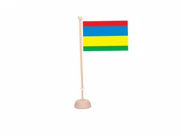 Tafelvlag Mauritius