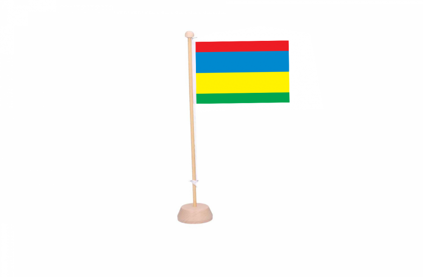 Tafelvlag Mauritius