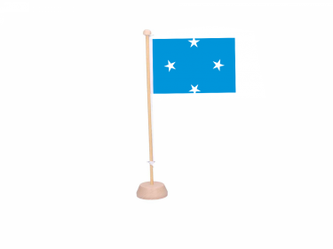 Tafelvlag Micronesia