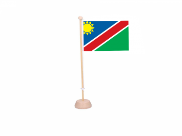 Tafelvlag Namibië
