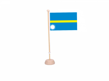 Tafelvlag Nauru