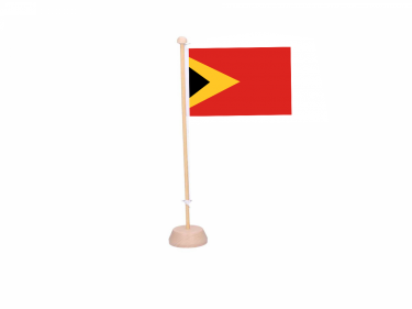 Tafelvlag Oost Timor