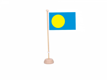 Tafelvlag Palau