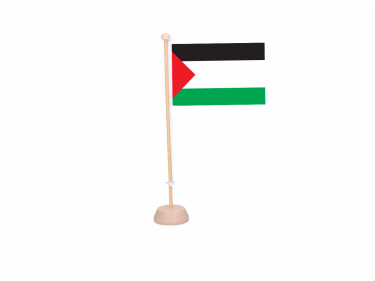 Tafelvlag Palestina