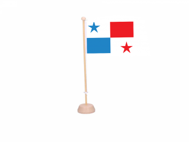 Tafelvlag Panama