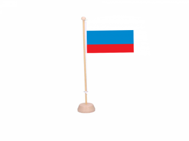 Tafelvlag Rusland (Russische Federatie)