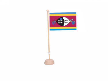 Tafelvlag Swaziland
