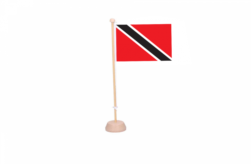 Tafelvlag Trinidad en Tobago