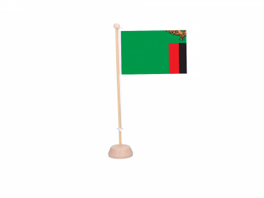 Tafelvlag Zambia