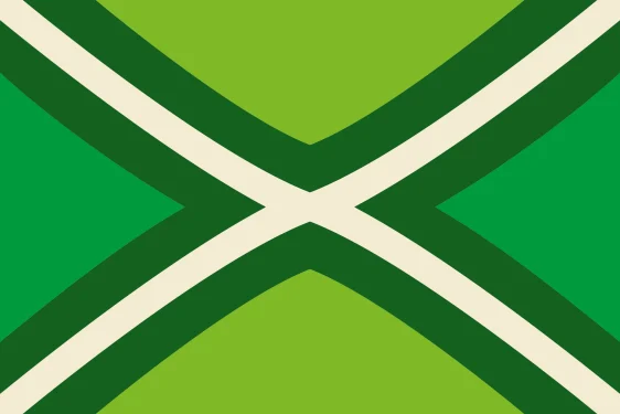 Provincievlag Achterhoek