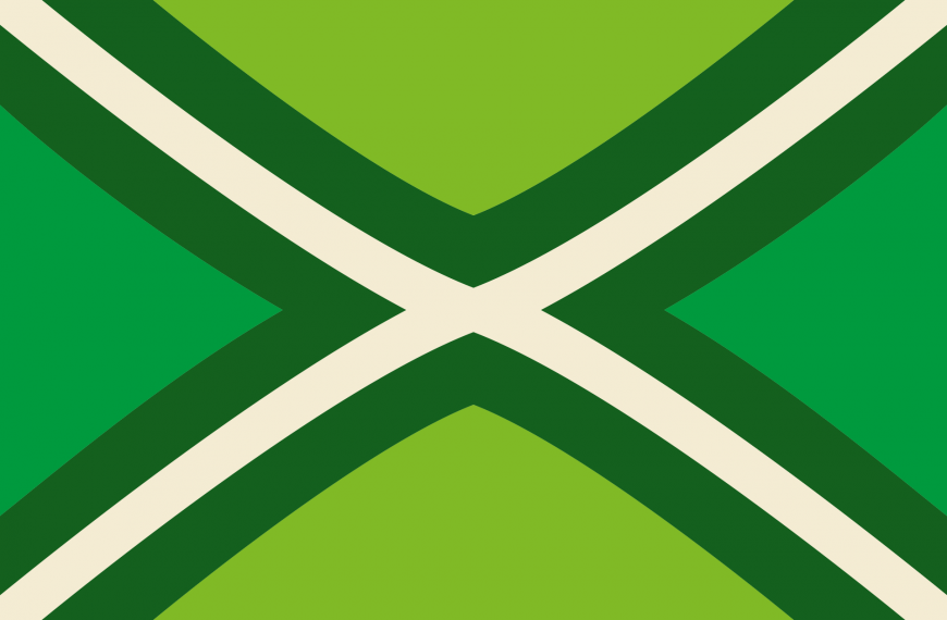Vlag Achterhoek