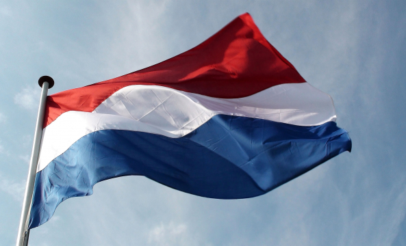 Nederlandse vlag uithangen: wanneer mag het? | Holland Vlaggen