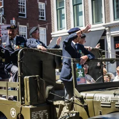 Veteranendag
