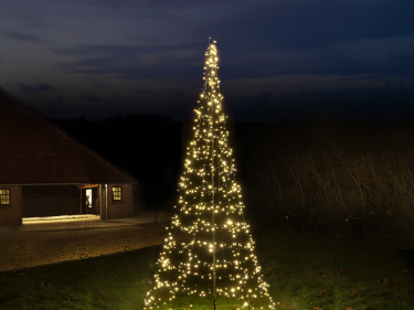 Xmas Starlight