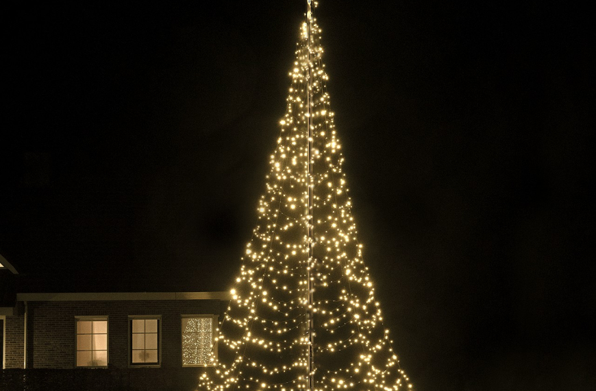 Xmas Starlight – 6m  led Kerstboom