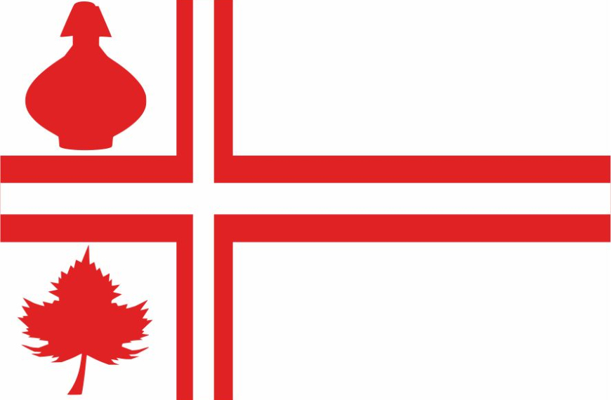 Dorpsvlag Diever