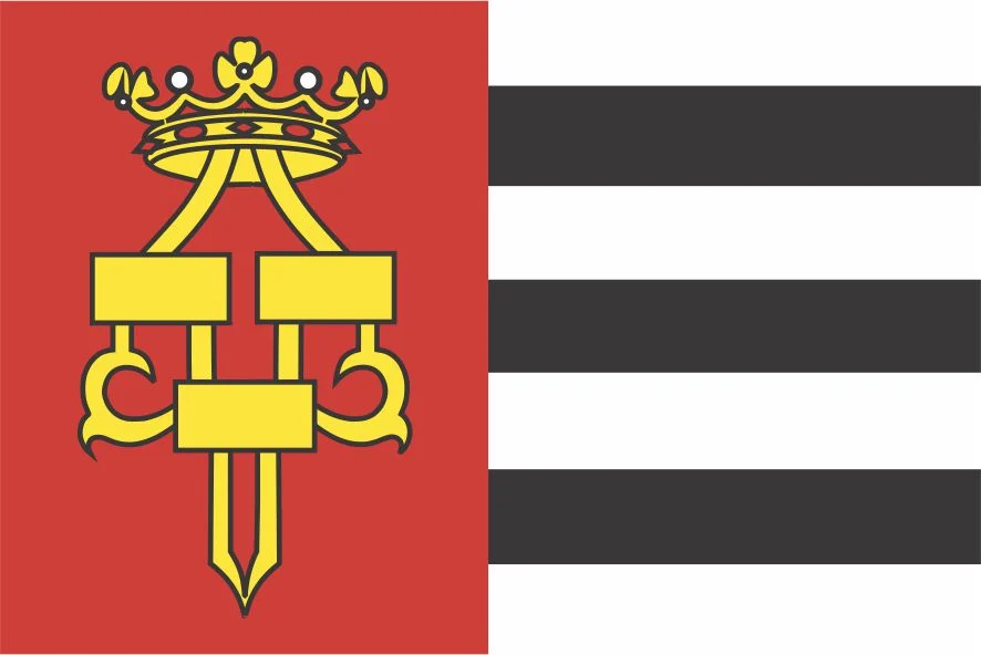 Dorpsvlag Drachten
