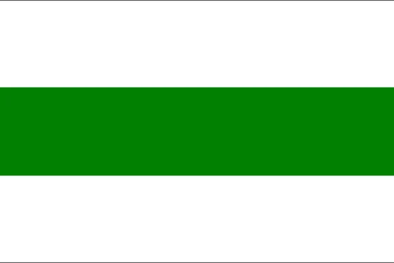 vlaggenmast vlag stad grongngen