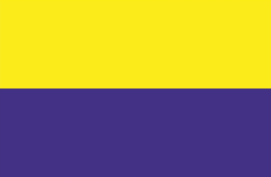 Vlag Zandvoort