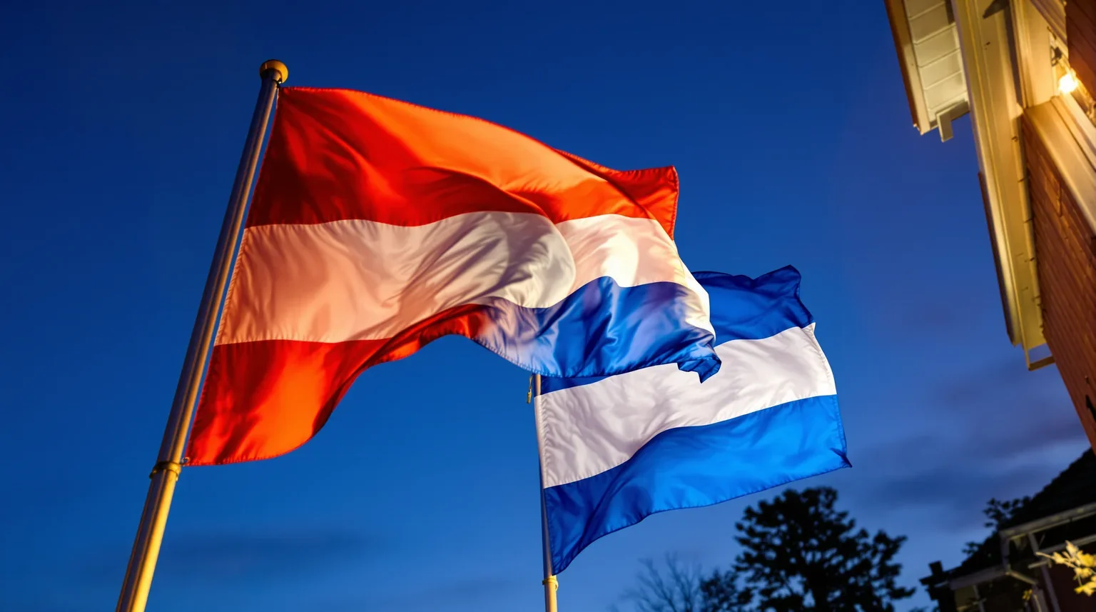zo kies je de juiste vlagverlichting voor de donkere herfstavonden 100037