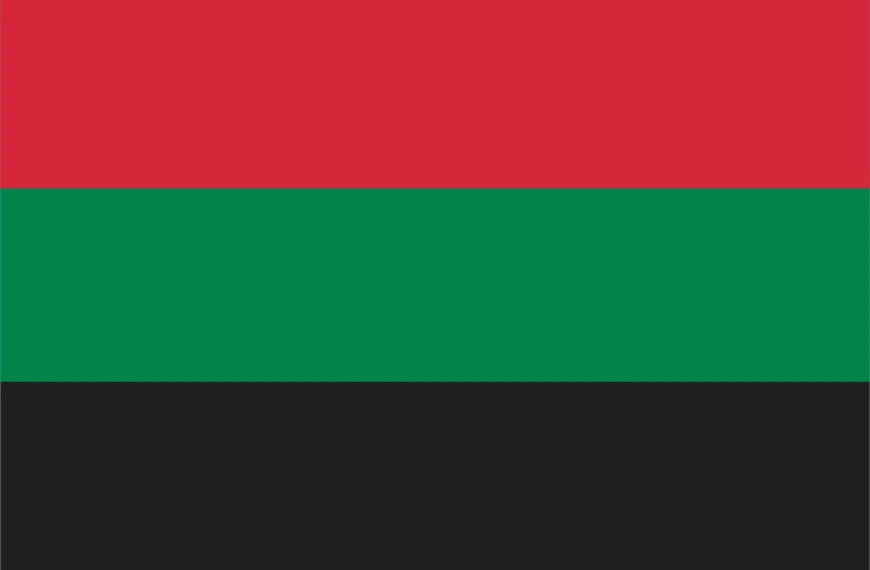 Vlag Aalsmeer